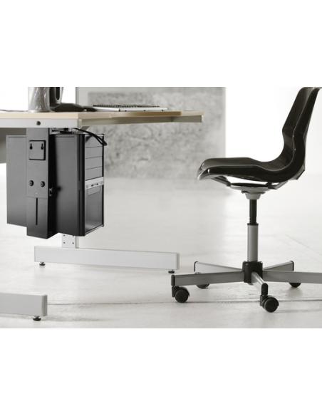 Equip Soporte para CPU bajo escritorio