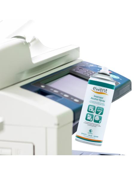 Ewent Pulverizador de alcohol isopropílico 400mL