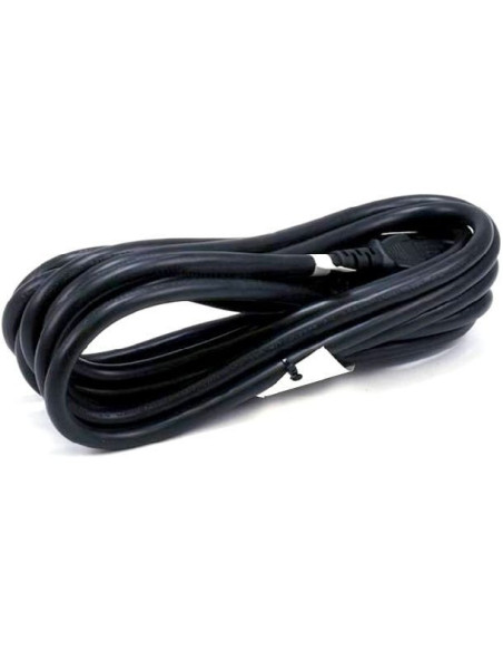 Lenovo 4L67A08366 cable de transmisión Negro 2,8 m C13 acoplador C14 acoplador