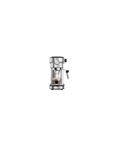 Cecotec Cafelizzia 790 Steel Pro Semi-automática Máquina espresso 1,2 L