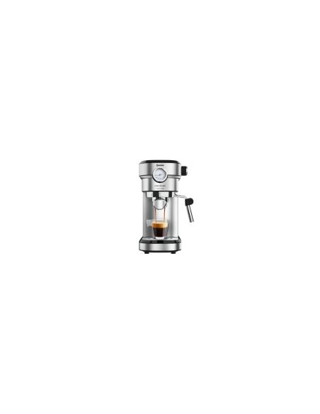 Cecotec Cafelizzia 790 Steel Pro Semi-automática Máquina espresso 1,2 L