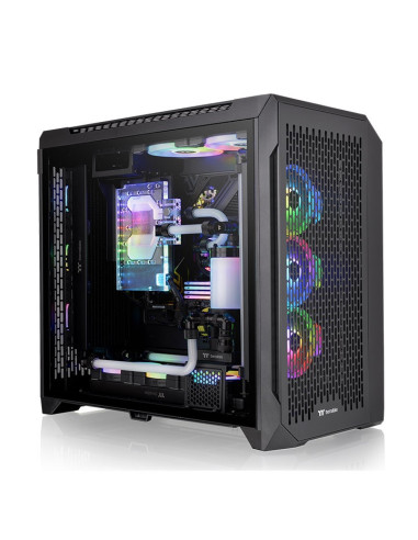 Thermaltake CTE C750 Full Tower Negro