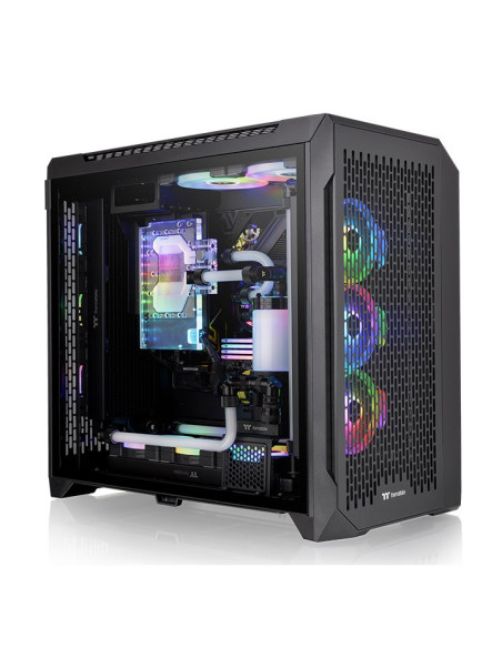Thermaltake CTE C750 Full Tower Negro