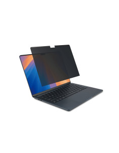 Kensington Filtro magnético de privacidad MagPro Elite para Apple MacBook Air 13"-2022 y versiones posteriores