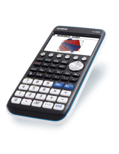 Casio FX-CG50 calculadora Bolsillo Calculadora gráfica Negro 2