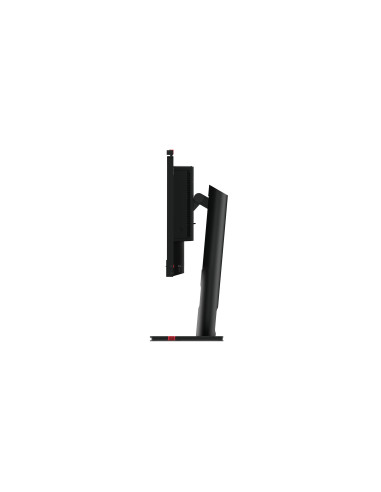 Lenovo ThinkCentre Tiny-In-One 22 Gen 5 pantalla para PC 54,6 cm (21.5") 1920 x 1080 Pixeles Full HD LED Negro