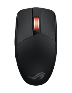 ASUS ROG Strix Impact III Wireless ratón Juego Ambidextro RF Wireless + Bluetooth Óptico 36000 DPI