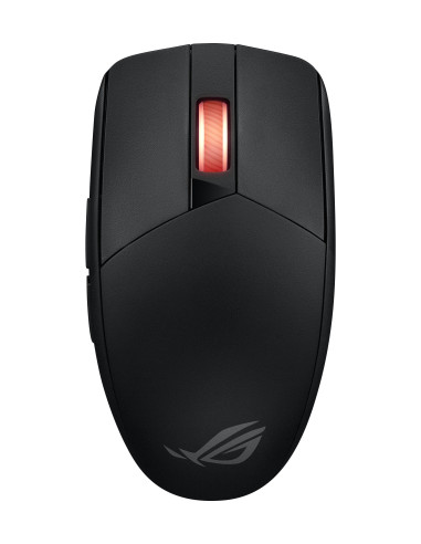 ASUS ROG Strix Impact III Wireless ratón Juego Ambidextro RF Wireless + Bluetooth Óptico 36000 DPI