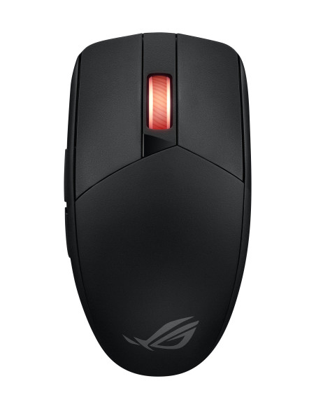 ASUS ROG Strix Impact III Wireless ratón Juego Ambidextro RF Wireless + Bluetooth Óptico 36000 DPI