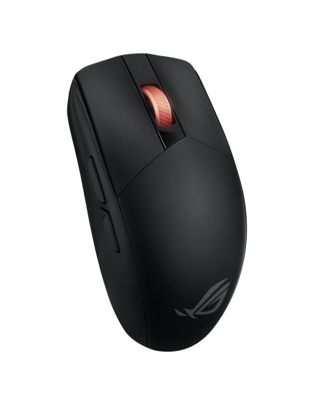 ASUS ROG Strix Impact III Wireless ratón Juego Ambidextro RF Wireless + Bluetooth Óptico 36000 DPI