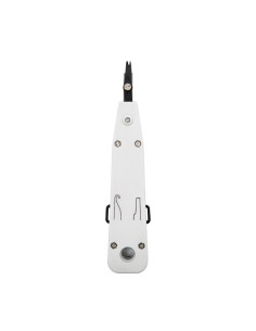 Nanocable 10.31.1001 crimpadora Herramienta de inserción Gris