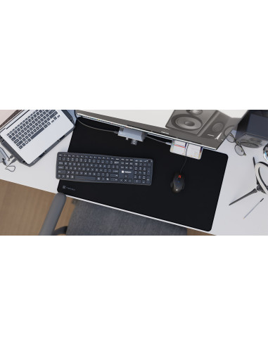 NATEC Colors series Negro