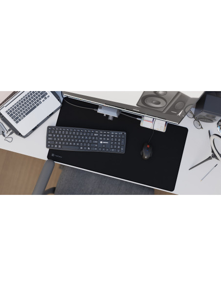 NATEC Colors series Negro