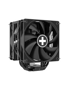 Xilence Performance A+ XC061 sistema de refrigeración para ordenador Procesador Refrigerador de aire 12 cm Negro 1 pieza(s) 2