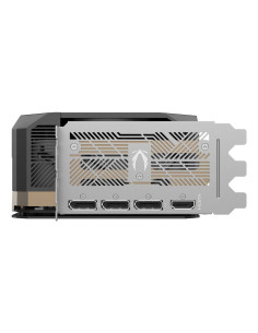 Zotac GAMING GeForce RTX 5090 SOLID OC NVIDIA 32 GB GDDR7 2