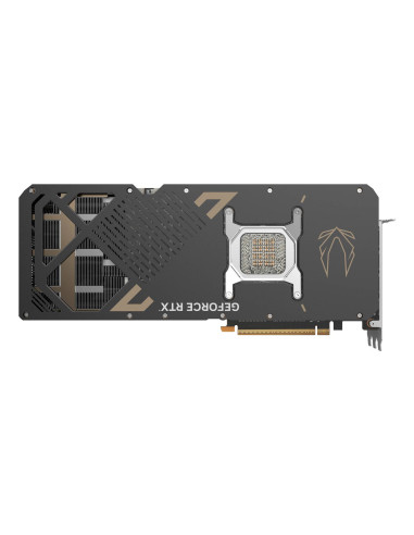 Zotac GAMING GeForce RTX 5090 SOLID OC NVIDIA 32 GB GDDR7