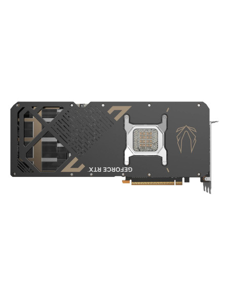 Zotac GAMING GeForce RTX 5090 SOLID OC NVIDIA 32 GB GDDR7