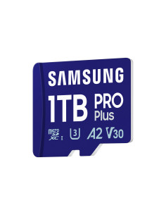 Samsung MB-MD1T0S 1 TB MicroSDXC UHS-I Clase 10
