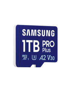 Samsung MB-MD1T0S 1 TB MicroSDXC UHS-I Clase 10 2