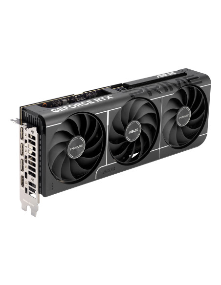 ASUS Prime -RTX5060TI-O16G NVIDIA GeForce RTX 5060 Ti 16 GB GDDR7