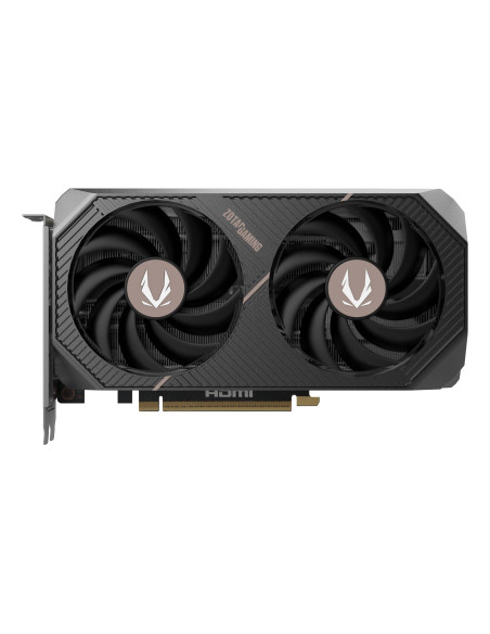 Zotac GAMING GeForce RTX 5060 Ti AMP NVIDIA 16 GB GDDR7