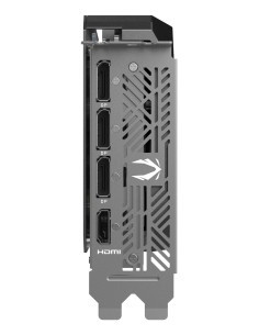 Zotac GAMING GeForce RTX 5060 Ti AMP NVIDIA 16 GB GDDR7 2