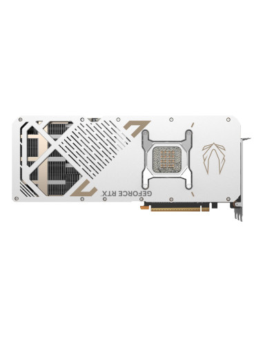 Zotac GAMING GeForce RTX 5090 SOLID OC NVIDIA 32 GB GDDR7