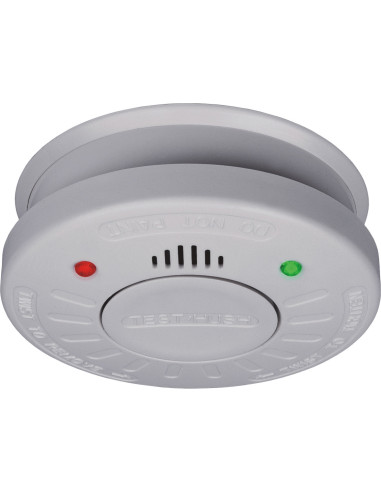 Smartwares 10.025.28 Detector de humo (RM520) RM520