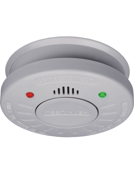 Smartwares 10.025.28 Detector de humo (RM520) RM520