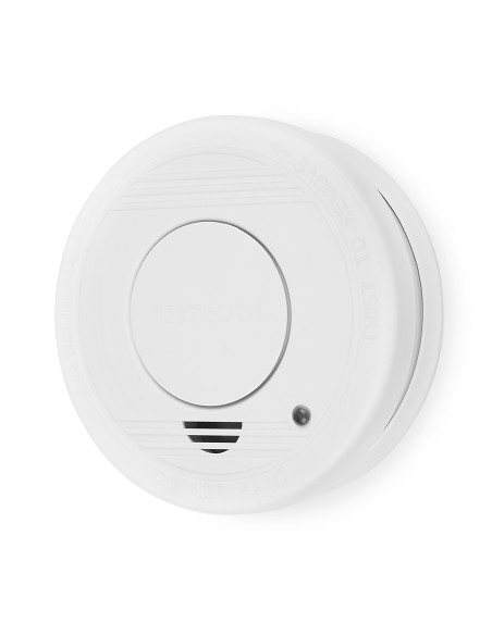 Smartwares 10.044.62 Detector de humo (RM250) RM250