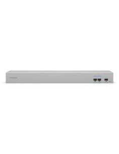 Ubiquiti UniFi WAN Switch Gigabit Ethernet (10 100 1000) 1U Gris