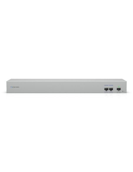 Ubiquiti UniFi WAN Switch Gigabit Ethernet (10 100 1000) 1U Gris