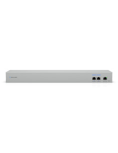 Ubiquiti UniFi WAN Switch RJ45 Gigabit Ethernet (10 100 1000) 1U Gris