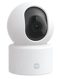 Xiaomi Smart Camera C201 Esférico Cámara de seguridad IP Interior 1920 x 1080 Pixeles Techo Pared Escritorio