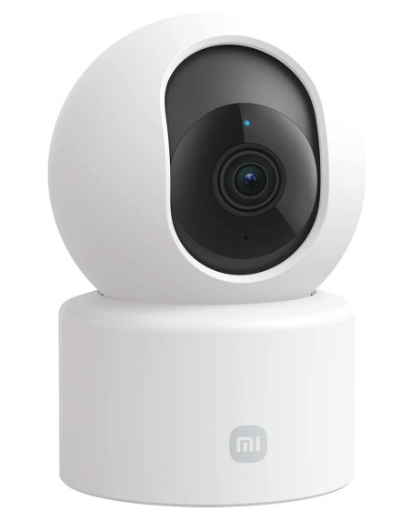 Xiaomi Smart Camera C201 Esférico Cámara de seguridad IP Interior 1920 x 1080 Pixeles Techo Pared Escritorio