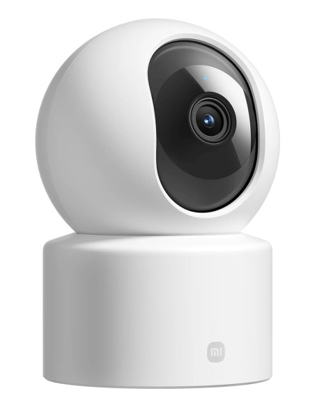 Xiaomi Smart Camera C201 Esférico Cámara de seguridad IP Interior 1920 x 1080 Pixeles Techo Pared Escritorio
