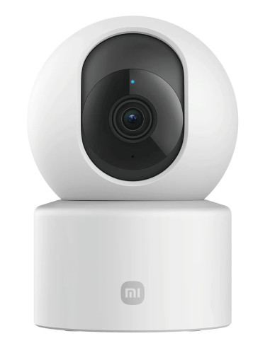 Xiaomi Smart Camera C201 Esférico Cámara de seguridad IP Interior 1920 x 1080 Pixeles Techo Pared Escritorio