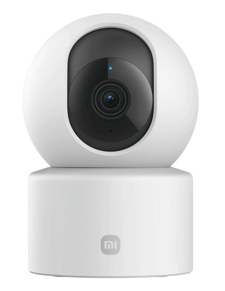 Xiaomi Smart Camera C201 Esférico Cámara de seguridad IP Interior 1920 x 1080 Pixeles Techo Pared Escritorio