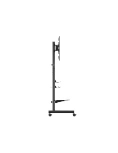 Equip 650635 soporte para TV 2,29 m (90") Negro 2