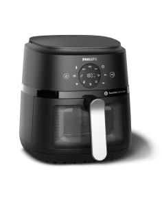 Philips 2000 series NA221 00 Airfryer serie 2000 4,2 l (plata)