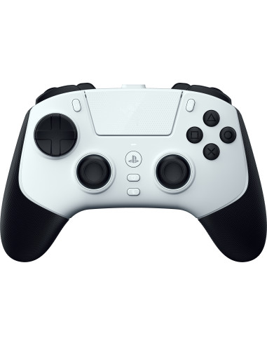 Razer Raiju V3 Pro Negro, Blanco RF USB Gamepad Analógico PC, PlayStation 5