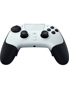 Razer Raiju V3 Pro Negro, Blanco RF USB Gamepad Analógico PC, PlayStation 5 2