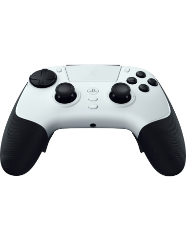 Razer Raiju V3 Pro Negro, Blanco RF USB Gamepad Analógico PC, PlayStation 5