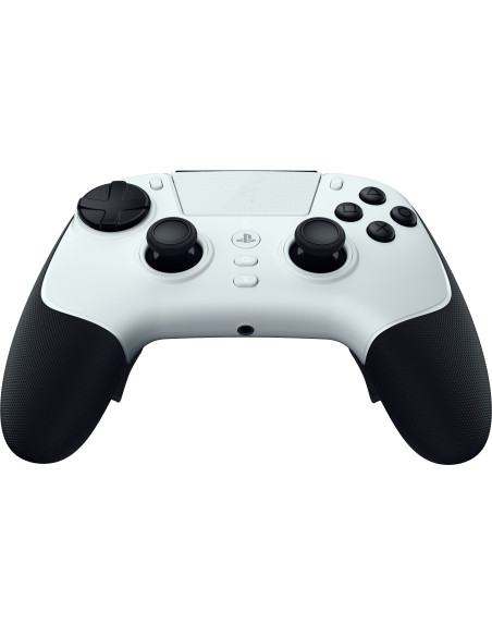 Razer Raiju V3 Pro Negro, Blanco RF USB Gamepad Analógico PC, PlayStation 5