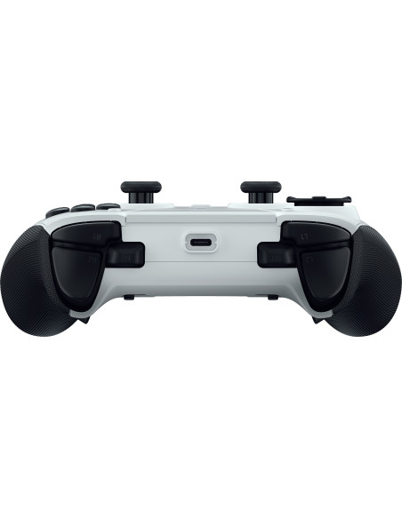 Razer Raiju V3 Pro Negro, Blanco RF USB Gamepad Analógico PC, PlayStation 5