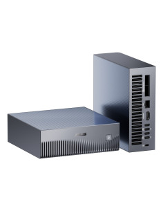 ASUS Ascent GX10 GX10-GG0003BN GB10 128 GB LPDDR5x-SDRAM Mini PC Gris 2