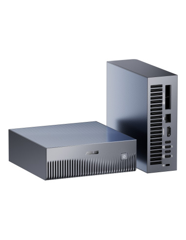 ASUS Ascent GX10 GX10-GG0003BN GB10 128 GB LPDDR5x-SDRAM Mini PC Gris