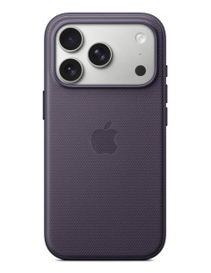 Apple MGF54ZM A funda para teléfono móvil 16 cm (6.3") Púrpura