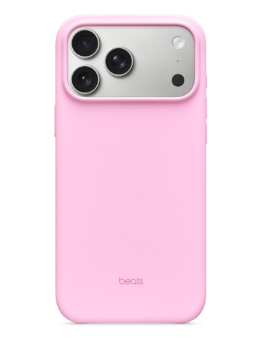 Apple MGJF4LL A funda para teléfono móvil 17,5 cm (6.9") Rosa