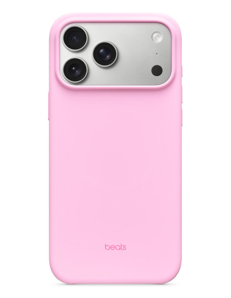 Apple MGJF4LL A funda para teléfono móvil 17,5 cm (6.9") Rosa